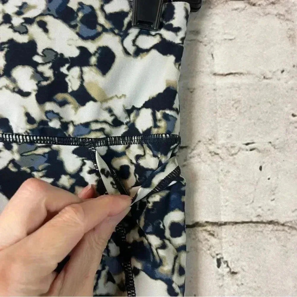 Sweaty Betty The Power Full Length Leggings Size Small Stretch Active Yoga Sm S - Picture 5 of 7